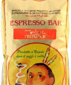 Coffee Beans Passalacqua Cremador
