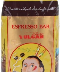 Passalacqua Gold Vulcan Coffee Beans