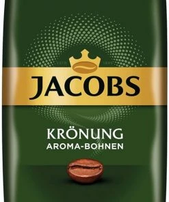 Jacobs Krönung Coffee Beans