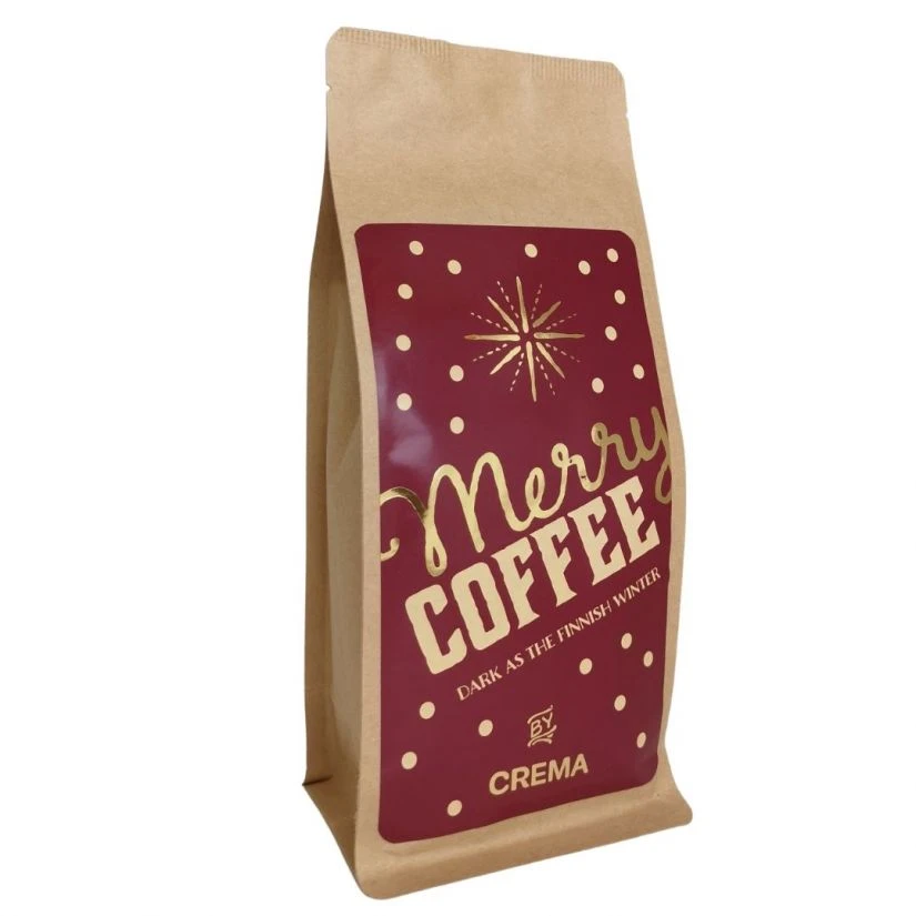 Coffee Beans Crema Merry Coffee 2022 X-Mas Coffee 250 G 2 Coffee Beans Crema Merry Coffee 2022 X-Mas Coffee 250 G - Image 2