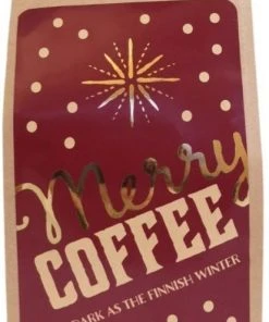 Coffee Beans Crema Merry Coffee 2022 X-Mas Coffee 250 G 5 Coffee Beans Crema Merry Coffee 2022 X-Mas Coffee 250 G -saquella shop unnamed file 138