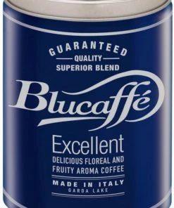 Coffee Beans Lucaffé Blucaffé