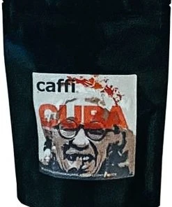 Caffi Cuba Sierra Maestra 200 G Coffee Beans