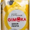 Gimoka Gran Festa Coffee Beans