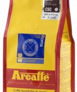 Arcaffè Roma Coffee Beans