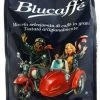 Coffee Beans Lucaffé Blucaffé