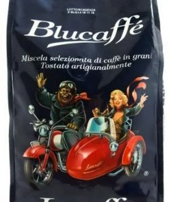 Coffee Beans Lucaffé Blucaffé
