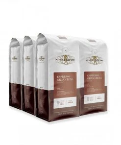 Coffee In Multipacks Miscela D'Oro Gran Crema