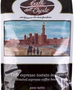 Lucaffé Caffè Dell'Ospite 700 G Of Coffee Beans