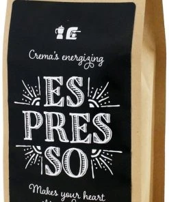 Coffee Beans Crema Espresso