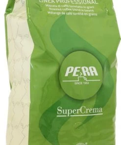 Coffee Beans Pera Super Crema