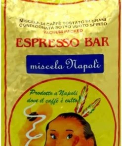 Passalacqua Miscela Napoli Coffee Beans