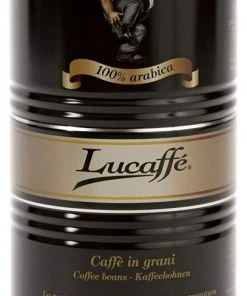 Coffee Beans Lucaffé Mr. Exclusive 100 % Arabica
