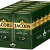 Coffee In Multipacks Jacobs Krönung Coffee Beans