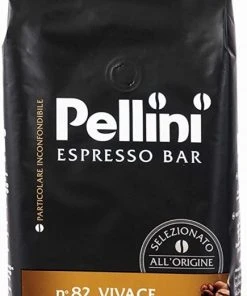 Pellini Espresso Bar No 82 Vivace 1 Kg Coffee Beans