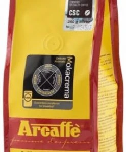 Arcaffè Mokacrema Coffee Beans