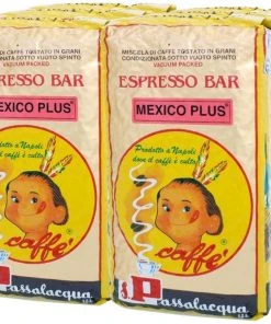 Coffee In Multipacks Passalacqua Mexico Plus Coffee Beans