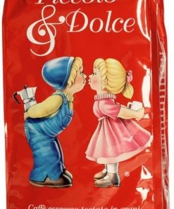 Lucaffé Piccolo & Dolce 1 Kg Coffee Beans