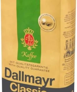 Coffee Beans Dallmayr Classic