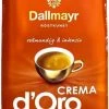 Dallmayr Crema D'Oro Intensa Coffee Beans