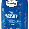 Coffee Beans Paulig Café Parisien