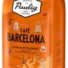 Coffee Beans Paulig Café Barcelona
