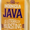 Coffee Beans Crema Indonesia Java