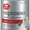 Saquella Espresso Gran Bar 250 G Coffee Beans