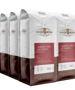 Coffee In Multipacks Miscela D'Oro Americano Classico