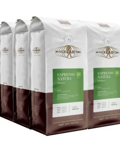 Coffee In Multipacks Miscela D'Oro Espresso Natura