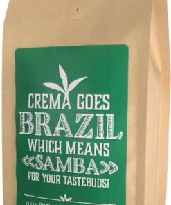 Coffee In Multipacks Crema Brazil 6 Coffee In Multipacks Crema Brazil -saquella shop unnamed file 415