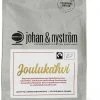 Ground Coffee For Drip Coffee Makers Johan & Nyström Organic Christmas Coffee 250 G
