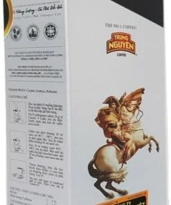 Ground Coffee For Drip Coffee Makers Trung Nguyen Creative 8 Ground Vietnamese Coffee