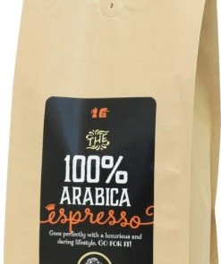 Coffee Beans Crema Espresso 100 % Arabica