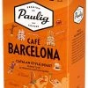 Ground Coffee For Drip Coffee Makers Paulig Café Barcelona