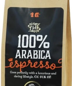 Coffee Beans Crema Espresso 100 % Arabica