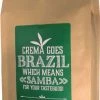 Coffee Beans Crema Brazil
