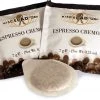 E.S.E. Espresso Pods Miscela D'Oro Espresso Cremoso ESE Espresso Pods 150 Pcs