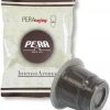 Nespresso Compatible Coffee Capsules Pera Intenso Nespresso Compatible Coffee Capsule 50 Pcs
