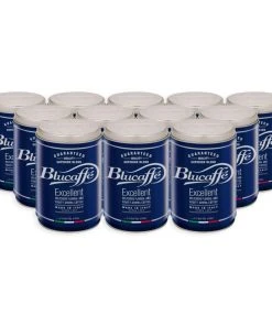 Coffee In Multipacks Lucaffé Blucaffé