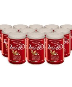 Coffee In Multipacks Lucaffé Classic