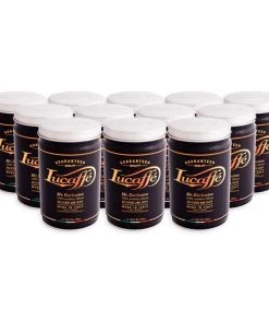 Coffee In Multipacks Lucaffé Mr. Exclusive 100 % Arabica