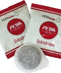 Pera Dolce Aroma E.S.E. Espresso Pods