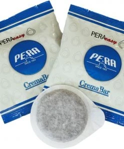 E.S.E. Espresso Pods Pera CremaBar ESE Espresso Pods