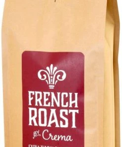 Coffee Beans Crema French Roast