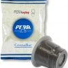 Nespresso Compatible Coffee Capsules Pera CremaBar Nespresso Compatible Coffee Capsule 50 Pcs