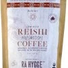 Rå Hygge Reishi Mushroom Coffee 227 G
