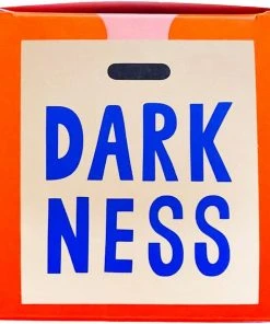 Lykke Kaffegårdar Lykke Darkness Nespresso Compatible Coffee Capsules 10 Pcs