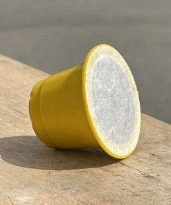 Lykke Kaffegårdar Lykke Darkness Nespresso Compatible Coffee Capsules 10 Pcs -saquella shop unnamed file 692