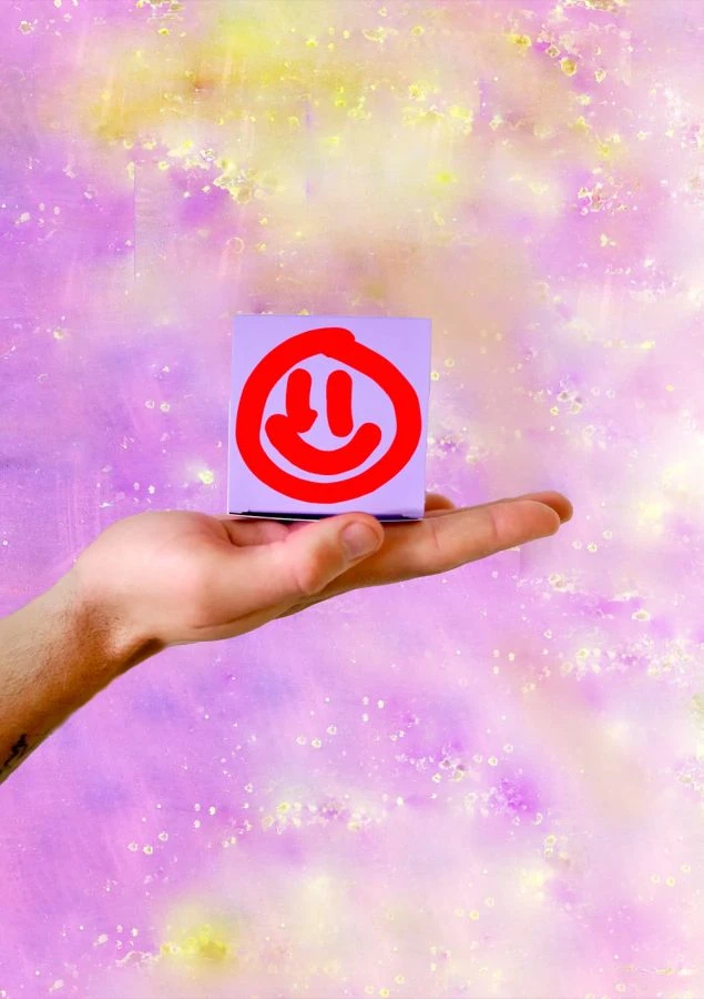 Lykke Kaffegårdar Lykke Espresso Ok Ciao Nespresso Compatible Coffee Capsules 10 Pcs 2 Lykke Kaffegårdar Lykke Espresso Ok Ciao Nespresso Compatible Coffee Capsules 10 Pcs - Image 2